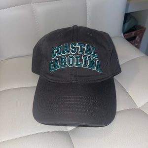 Coastal Carolina Baseball Hat